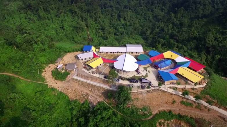 Назван победитель премии «SIA – Getz Architecture – 2016»